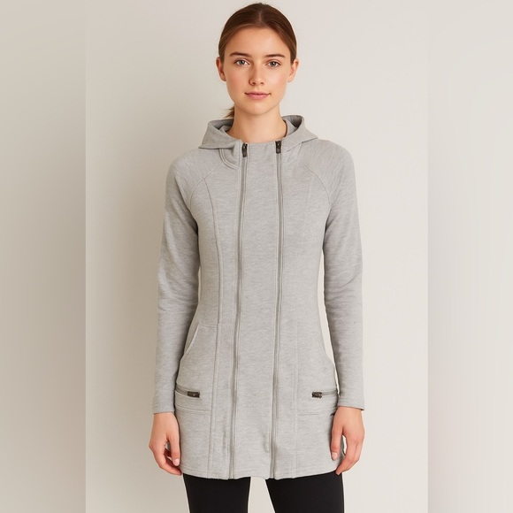 Triple Five Soul Hoodie Jacket - Picture 1 of 11